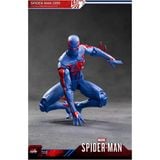  Mô hình trang trí - Marvel - Spider Man - 2099 - ZD Toys - ZC52 