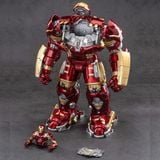  Mô hình Marvel - Hulkbuster Mark XLIV - ZD Toys 1907-44 - ZM13 