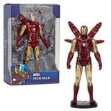 Mô hình Marvel - Iron Man MK85 (4 Inch) - ZD Toys 1919 - ZM46 