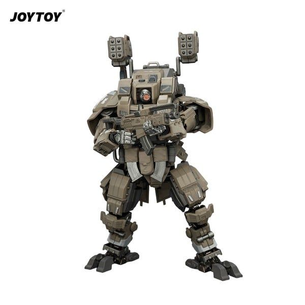  JOY TOY JT04018 APOC Series Cosmic Zenith Fire Support Mech ST-8626 