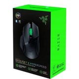  Chuột Gaming không dây Razer Basilisk V3 X HyperSpeed - RZ01-04870100-R3A1 