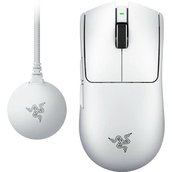  Chuột Gaming Không Dây Razer Viper V4 Pro - RZ01-0563 