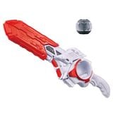  Kamen Rider Zeztz DX Breakam Buster 