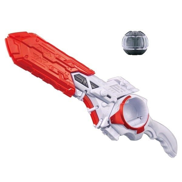 nShop bán Kamen Rider Zeztz DX Breakam Buster chính hãng Bandai Namco bản quyền Nhật Bản