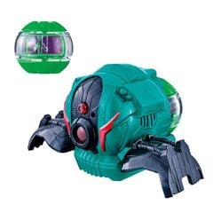 Kamen Rider Zeztz Gear Series DX Zeztz Sensor