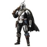  Mô hình Star Wars Action Figures Mandalorian - ZD Toys ZW10 