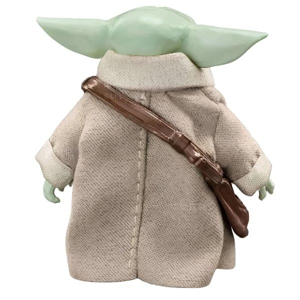  Mô hình Star Wars Action Figures Grogu - ZD Toys ZW11 