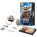  Mô hình Star Wars Action Figures Grogu - ZD Toys ZW11 