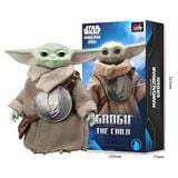  Mô hình Star Wars Action Figures Grogu - ZD Toys ZW11 