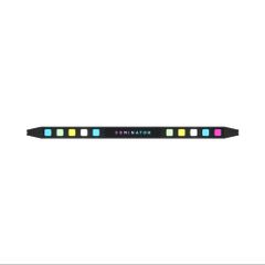 Ram PC Corsair Dominator Platinum Black RGB 64GB 5200Mhz DDR5 (2x32GB) CMT64GX5M2B5200C40