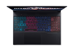 Laptop Gaming Acer Nitro ProPanel ANV16S-41-R337 (Ryzen 7 260 | GeForce RTX™ 5050 8GB | 16GB | 1TB | 16' FHD+ 180Hz | Win 11)