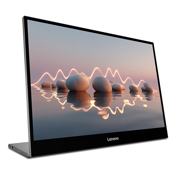 Màn hình di động Lenovo L16 68F4UAC1WW 16' WUXGA IPS WLED 2xUSB-C