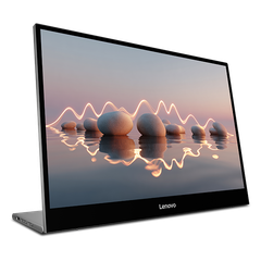 Màn hình di động Lenovo L16 68F4UAC1WW 16' WUXGA IPS WLED 2xUSB-C
