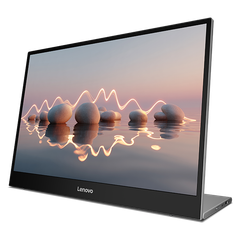 Màn hình di động Lenovo L16 68F4UAC1WW 16' WUXGA IPS WLED 2xUSB-C