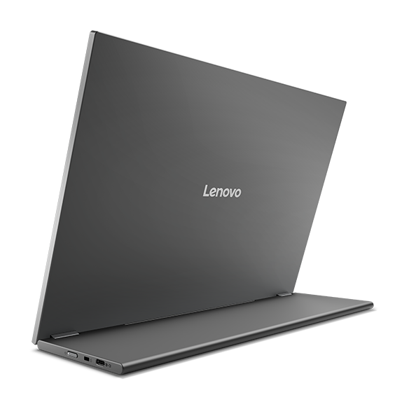 Màn hình di động Lenovo L16 68F4UAC1WW 16' WUXGA IPS WLED 2xUSB-C