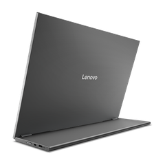 Màn hình di động Lenovo L16 68F4UAC1WW 16' WUXGA IPS WLED 2xUSB-C