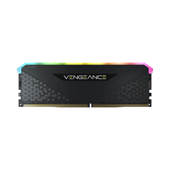 Ram Corsair Vengeance RS RGB 1x8GB 3600