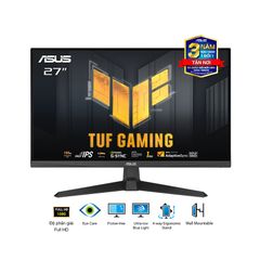 Màn hình Asus TUF GAMING VG279Q3A 27 inch FHD Fast IPS 180hz 1ms