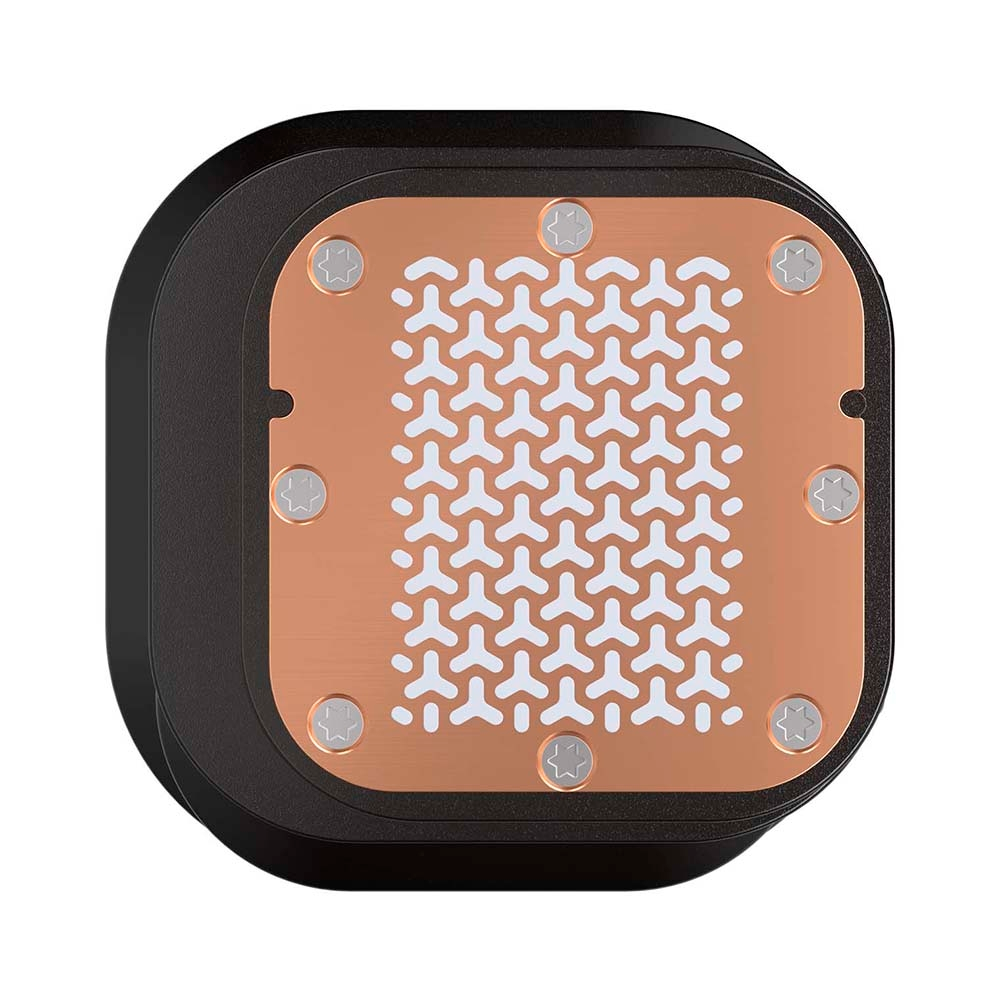 Tản nhiệt nước Corsair iCUE LINK TITAN 240 RX RGB White