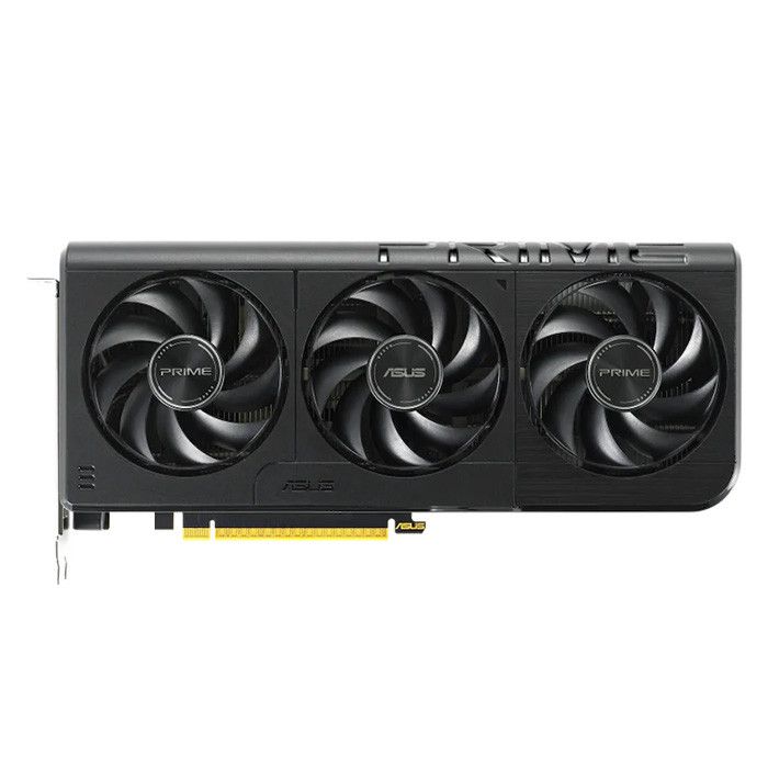 Card màn hình ASUS Prime GeForce RTX 5050 8GB GDDR6 (PRIME-RTX5050-8G)