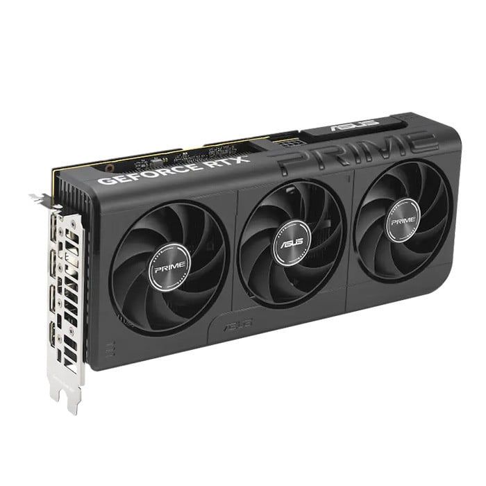 Card màn hình ASUS Prime GeForce RTX 5050 8GB GDDR6 OC Edition (PRIME-RTX5050-O8G)
