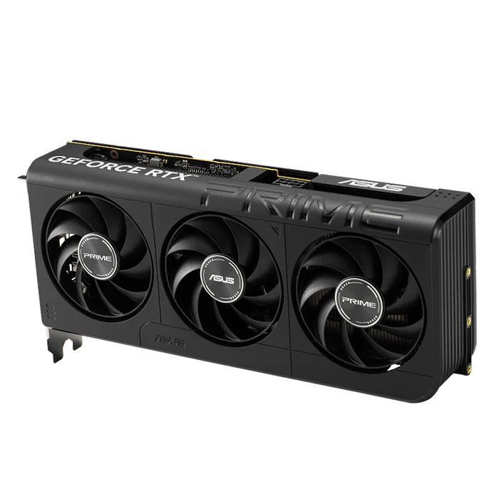 Card màn hình ASUS Prime GeForce RTX 5050 8GB GDDR6 OC Edition (PRIME-RTX5050-O8G)
