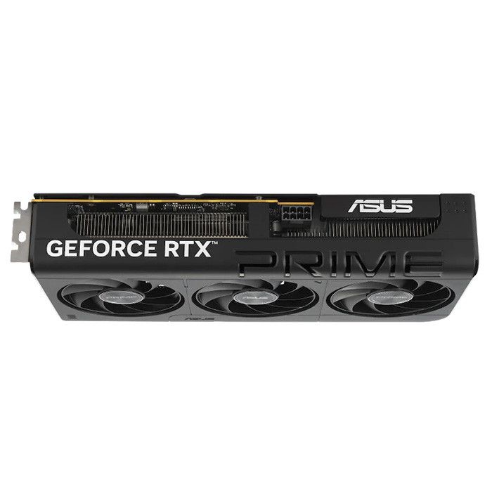 Card màn hình ASUS Prime GeForce RTX 5050 8GB GDDR6 OC Edition (PRIME-RTX5050-O8G)