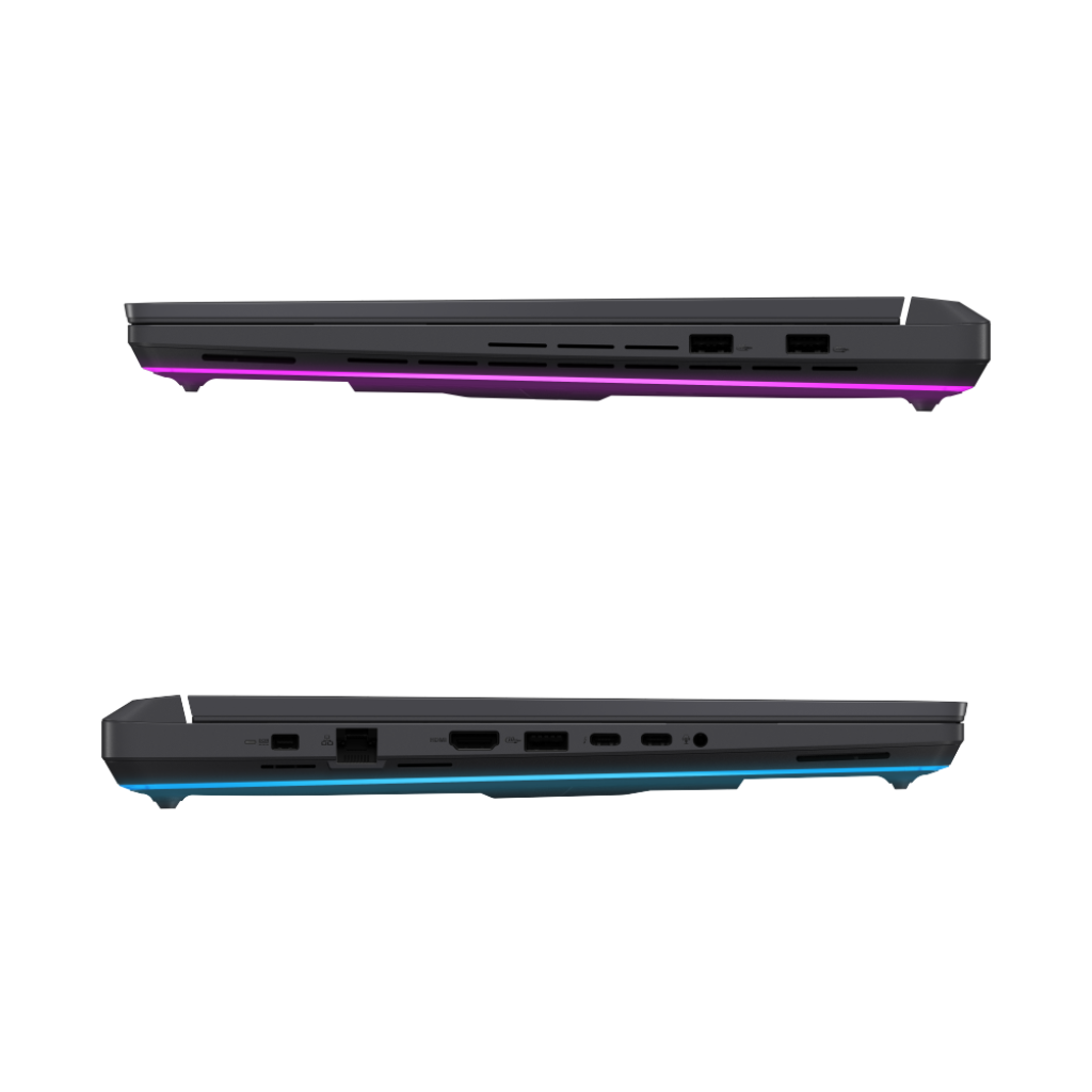 Laptop ASUS ROG Strix G16 G615LW-S5219W (Ultra 9 275HX | GeForce RTX™ 5080 16GB | 16GB | 1TB | 16' 2.5K 240Hz | Win 11)