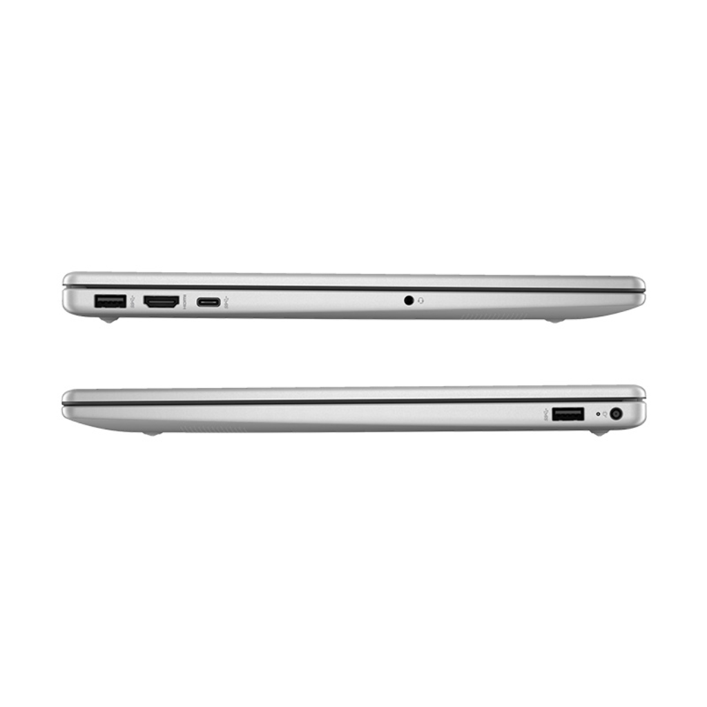 Laptop HP 15-fd0306TU A2NL7PA (i3-1315U | 8GB | 256GB | Intel Graphics | 15.6' FHD | Win 11)
