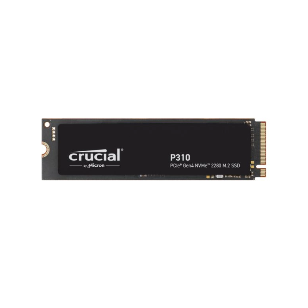 Ổ cứng SSD Crucial P310 500GB M.2 PCIe Gen 4 x4 NVMe CT500P310SSD8