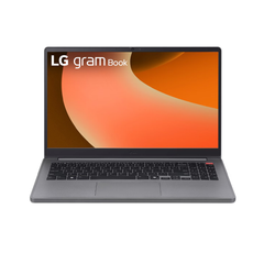 Laptop LG GramBook 15U50T-G.AV56A5 (i5-1334U | 16GB | 512GB | Intel UHD | 15.6' FHD | Win 11)