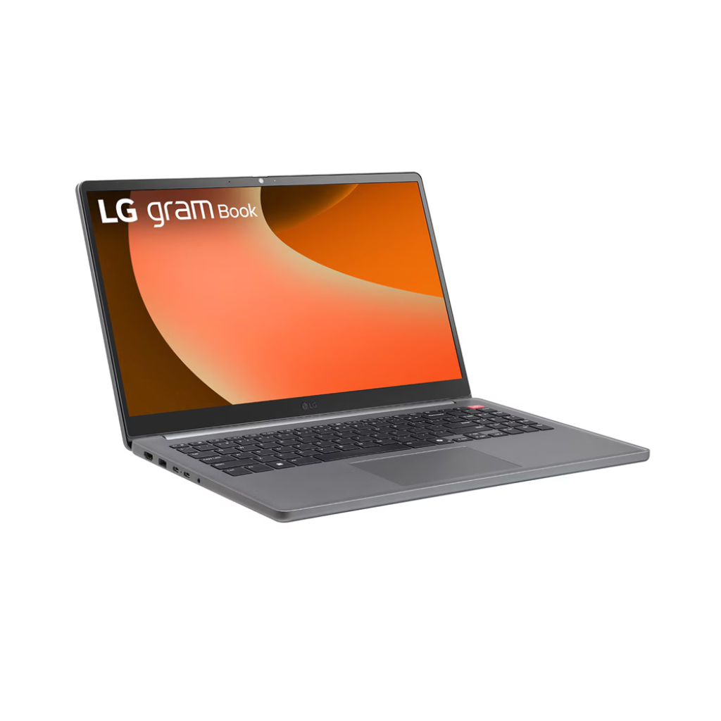 Laptop LG GramBook 15U50T-G.AV56A5 (i5-1334U | 16GB | 512GB | Intel UHD | 15.6' FHD | Win 11)