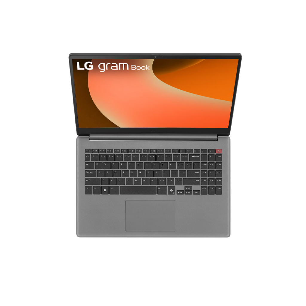 Laptop LG GramBook 15U50T-G.AV56A5 (i5-1334U | 16GB | 512GB | Intel UHD | 15.6' FHD | Win 11)