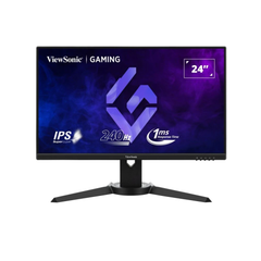 Màn Hình Gaming ViewSonic XG2409A 23.8 inch - FHD - IPS - 240Hz - 1ms