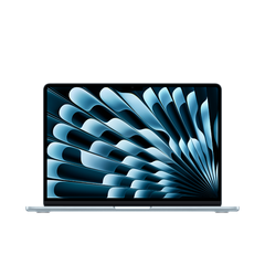 MacBook Air 13 inch M5 (10 CPU | 8 GPU | 16GB | 512GB | 13 inch | Apple Việt Nam)