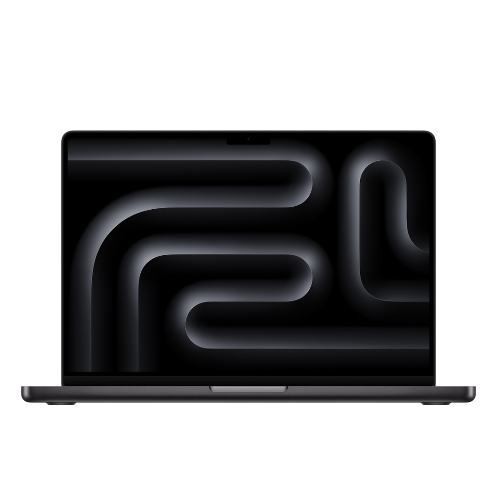 MacBook Pro 16 inch M5 Max (18 CPU | 32 GPU | 36GB | 2TB | 16 inch | Apple Việt Nam)