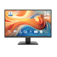 Màn hình MSI PRO MP243L E14 23.8 inch - IPS - FHD - 144Hz - 1ms