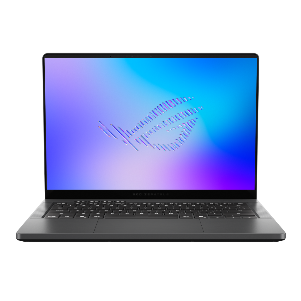 Laptop ASUS ROG Zephyrus G16 GU606AR-TB027W (Ultra 9 386H | GeForce RTX™ 5070Ti 12GB | 32GB | 1TB | 16' 2.5K OLED 120Hz | Win 11)