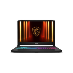 Laptop Gaming MSI Katana 15 HX B14WEK-027VN (i7-14650HX | GeForce RTX™ 5050 8GB | 32GB | 512GB | 15.6' QHD 165Hz | Win 11)