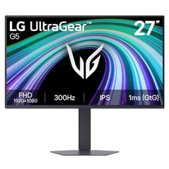 Màn hình Gaming LG UltraGear 27G550B-B.ATV 27 inch IPS FHD 300Hz 1ms