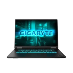 Laptop Gigabyte Gaming A16 GA6EH EVHS3VN893SH (Ultra 9 185H | GeForce RTX™ 5060 8GB | 16GB | 512GB | 16' WUXGA 165Hz | Win 11)