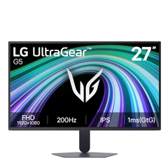 Màn hình Gaming LG UltraGear 27G523B-B.ATV 27 inch IPS FHD 200Hz 1ms
