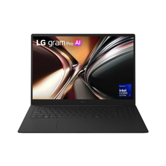 Laptop LG Gram Pro 16Z90U-G.AV85A5 (Ultra 7-355 | 32GB | 512GB | Intel Graphics | 16' WQXGA  | Win 11)