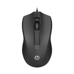 Chuột có dây HP 100 (6VY96AA)