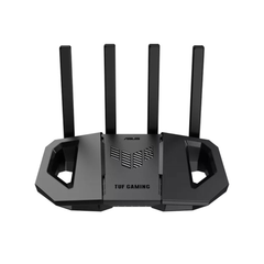 Router Wifi 7 ASUS TUF Gaming BE3600 (2.4GHz_5GHz/3600Mbps/Mesh/MIMO/ĐEN)