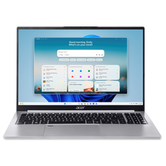 Laptop Acer Aspire Go 15 AG15-52P-52WT (Ultra 5 115U | 16GB | 512GB | Intel Graphics | 15.6' FHD | Win 11)