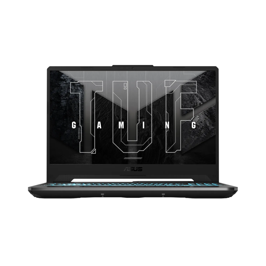 Laptop Asus TUF Gaming A15 FA506NCG-HN390W (AMD Ryzen™ 7 155 | RTX™ 3050 4GB | 16GB | 512GB | 15.6' FHD 144Hz | Win 11)