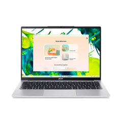 Laptop Acer Aspire Lite 14 AL14-45P-R7Z3 (Ryzen 3 5400U | 8GB | 512GB | AMD Radeon Graphics | 14' FHD+ | Win 11)