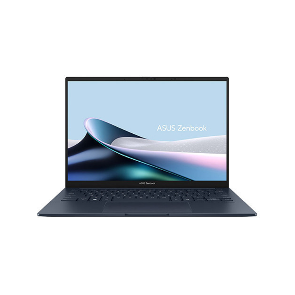 Laptop ASUS ZenBook 14 UX3405CA-ST1713W  (Ultra 5-225H | 16GB | 512GB | Intel Arc 130T | 14' 3K OLED 120Hz | Win 11)