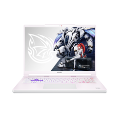 Laptop Gaming MSI Crosshair A16 HX MLG Edition E8WFK-067VN (Ryzen 9-8940HX | GeForce RTX™ 5060 8GB | 16GB | 1TB | 16' QHD+ 240Hz | Win 11)